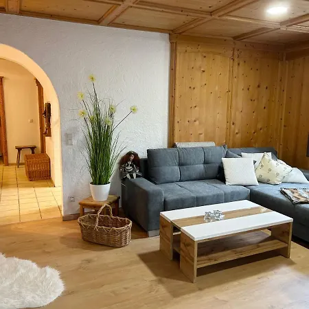 Magnolia Lägenhet Garmisch-Partenkirchen