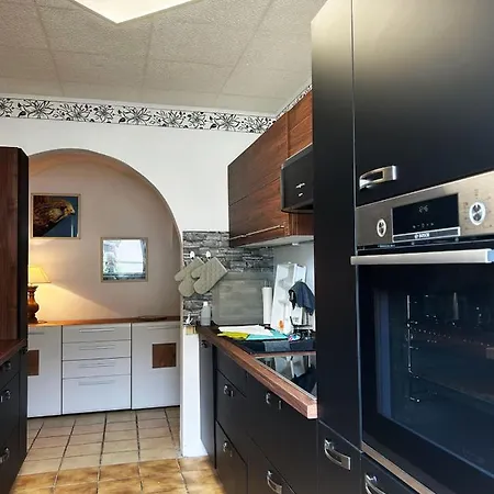 Magnolia Garmisch-Partenkirchen