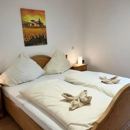 Appartement Magnolia Garmisch-Partenkirchen