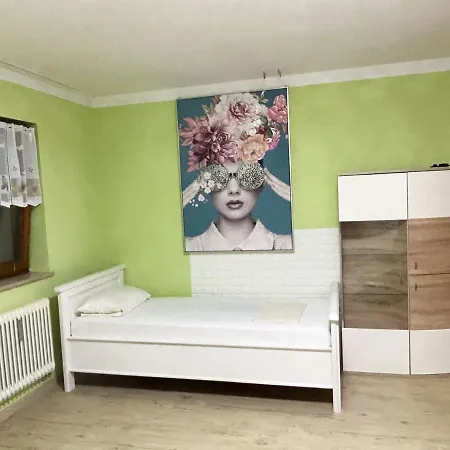 Magnolia 아파트