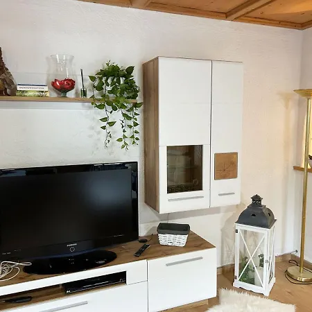 Magnolia Appartement Garmisch-Partenkirchen