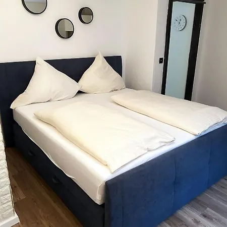 Appartement Magnolia Garmisch-Partenkirchen