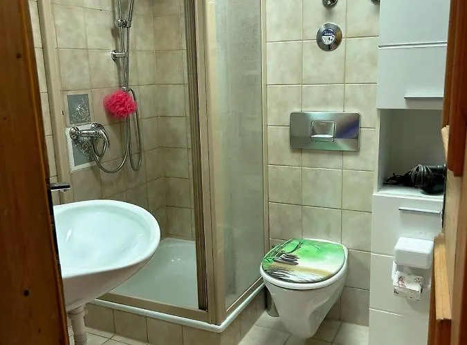 Apartamento Magnolia