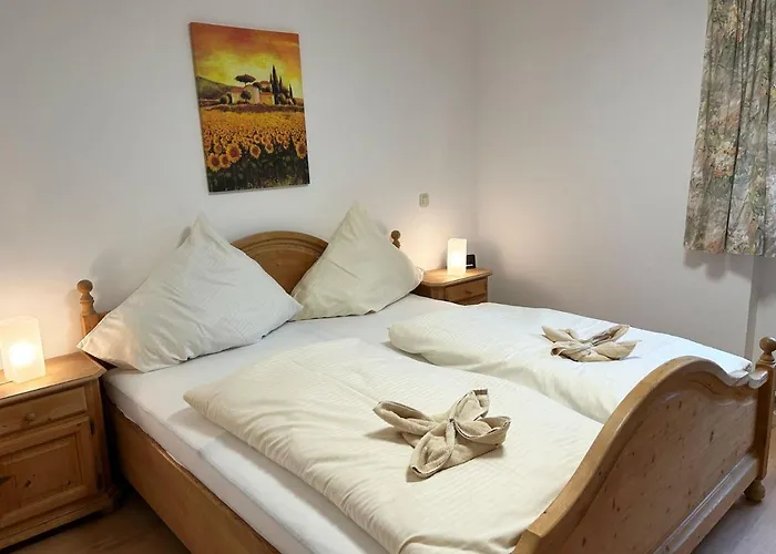 Apartamento Magnolia Garmisch-Partenkirchen