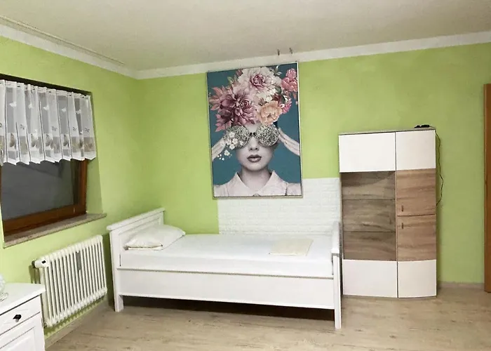 Magnolia Apartamento
