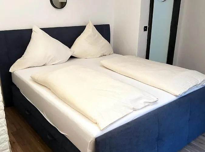 Apartamento Magnolia Garmisch-Partenkirchen