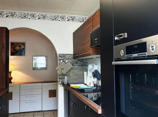 Magnolia Garmisch-Partenkirchen