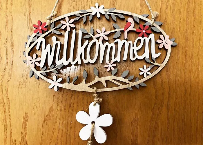 Magnolia Apartamento